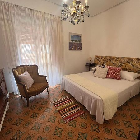 Maria Banana Guest House Pollina Zewnętrze zdjęcie