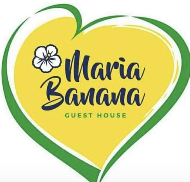Maria Banana Guest House Pollina Zewnętrze zdjęcie