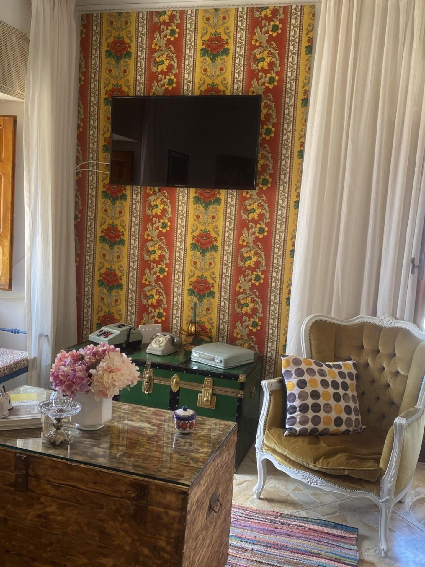 Maria Banana Guest House Pollina Zewnętrze zdjęcie